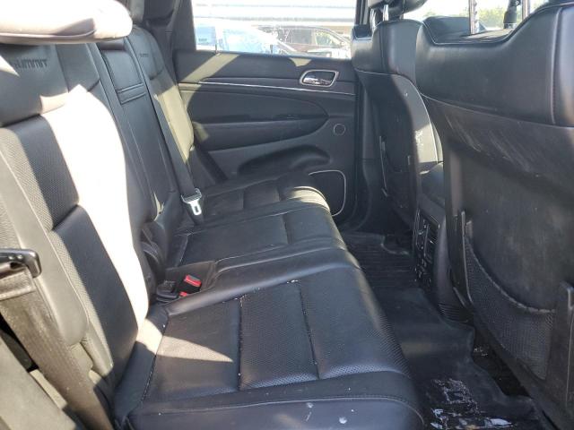 2015 JEEP GRAND CHEROKEE SUMMIT 1C4RJFJGXFC766814