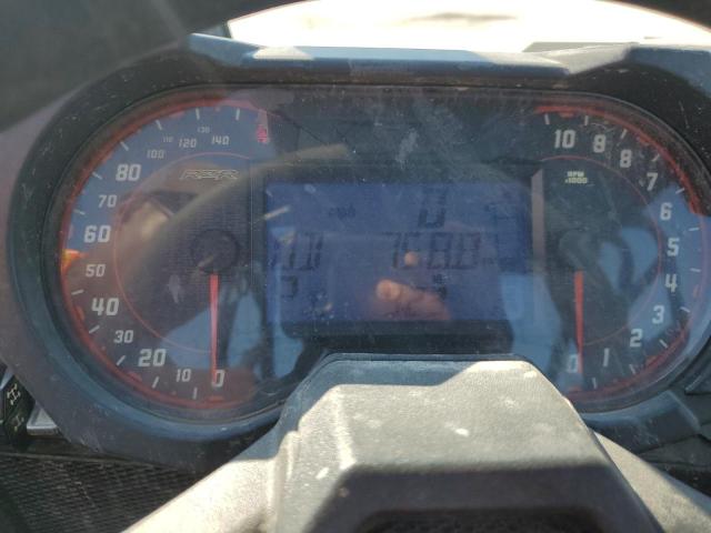 2024 POLARIS RZR TURBO - 3NSGAE928RG065649