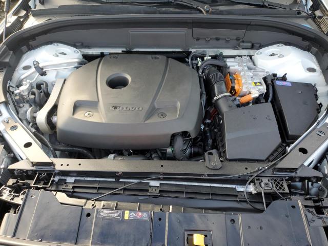 2025 VOLVO XC60 PLUS YV4H60RC1S1018998