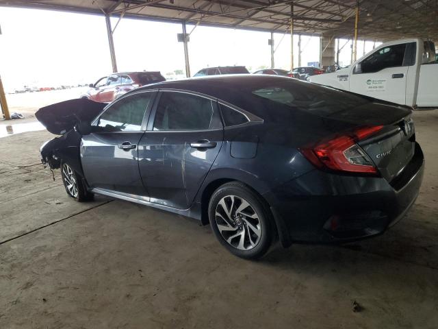 2016 HONDA CIVIC EX - 19XFC2F71GE083277