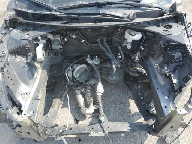 2021 NISSAN MAXIMA PLA 1N4AA6FV2MC512196