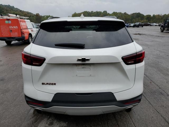 2023 CHEVROLET BLAZER 3LT - 3GNKBDR4XPS170201