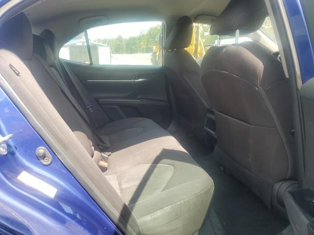 2018 TOYOTA CAMRY L #3257139231