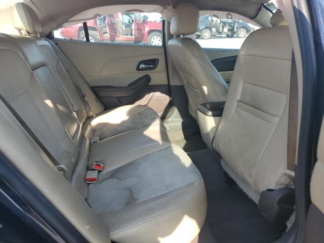 2016 CHEVROLET MALIBU LIM 1G11C5SA7GU124275