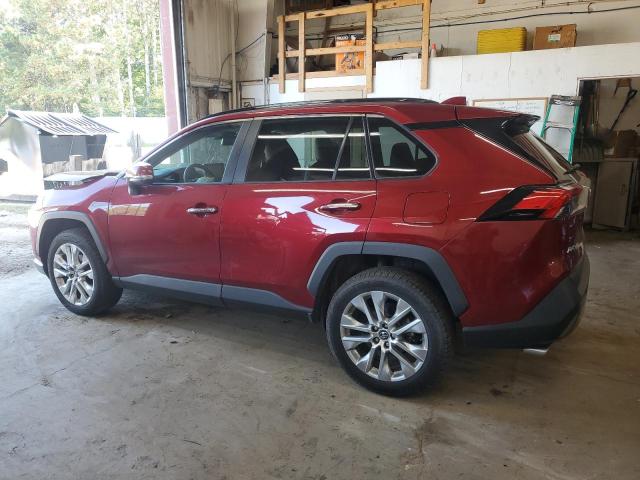 2019 TOYOTA RAV4 LIMIT 2T3N1RFV5KC019959
