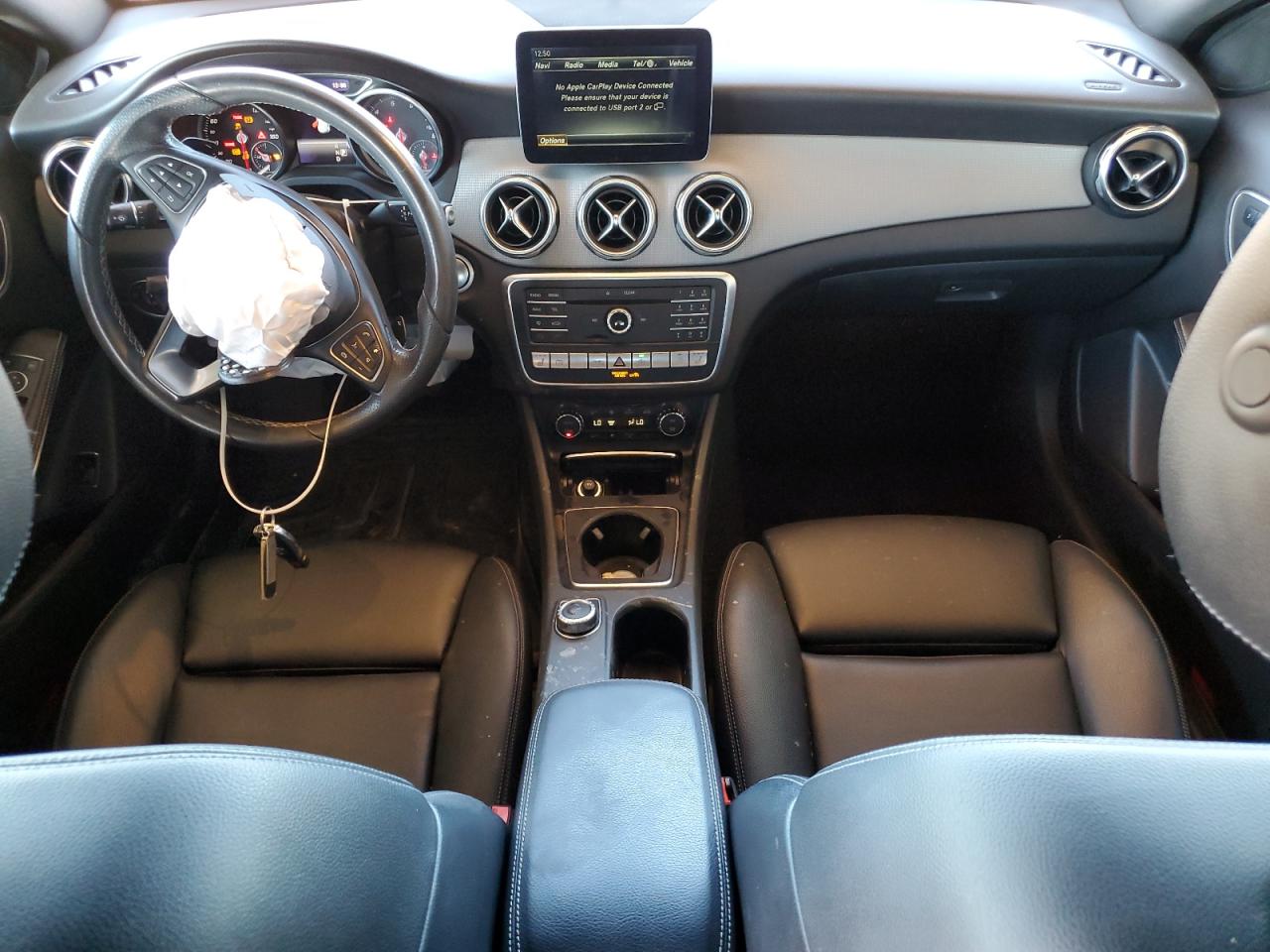 MERCEDES-BENZ GLA-CLASS 250 4MATIC