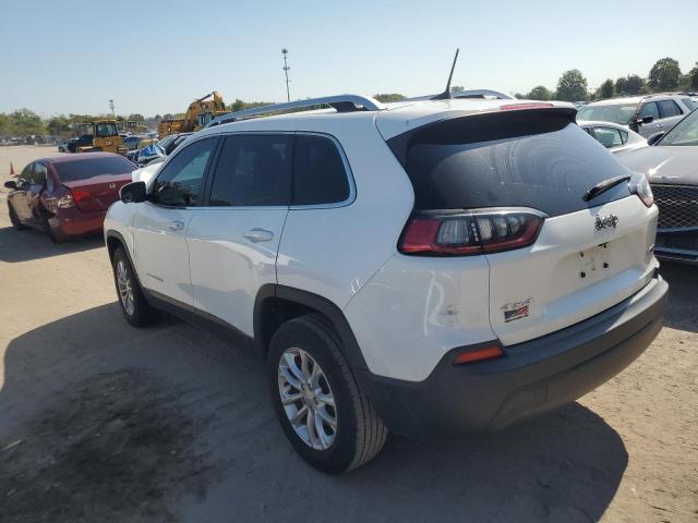 2019 JEEP CHEROKEE L 1C4PJMCB5KD334925