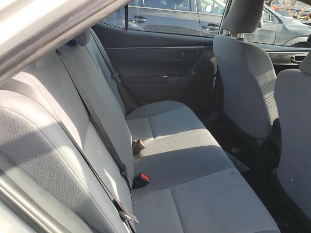 2015 TOYOTA COROLLA L - 2T1BURHE9FC309675