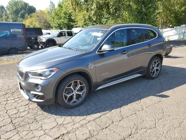 2016 BMW X1 XDRIVE2 WBXHT3Z38G4A49884