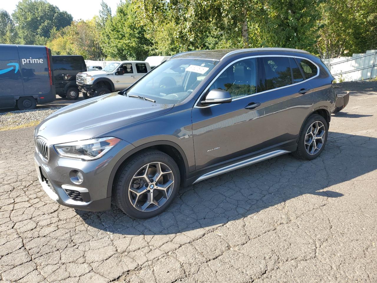BMW X1 XDRIVE28I