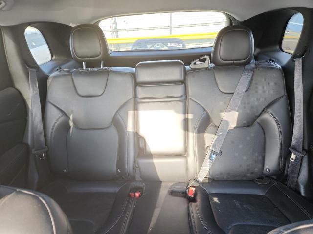 2019 JEEP CHEROKEE L #3283819431