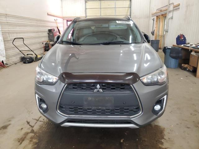 2015 MITSUBISHI OUTLANDER 4A4AR4AW9FE055135