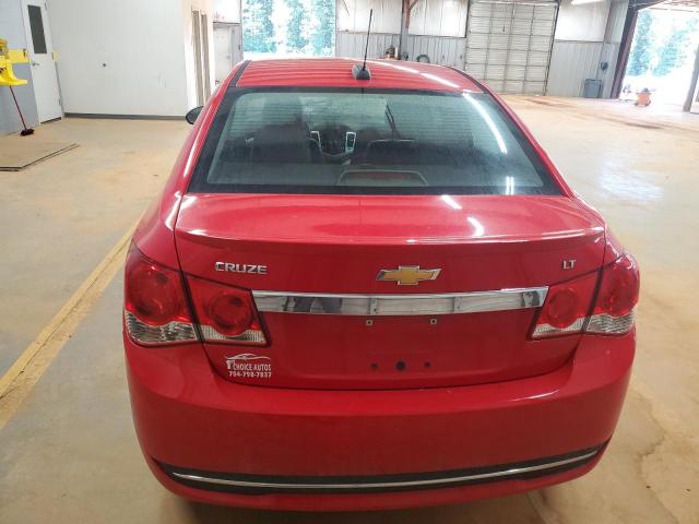 2015 CHEVROLET CRUZE LT - 1G1PE5SB2F7100086