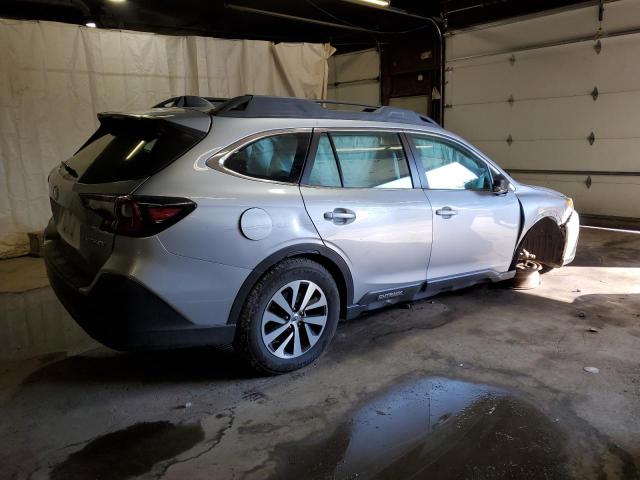 2020 SUBARU OUTBACK 4S4BTAAC4L3191130