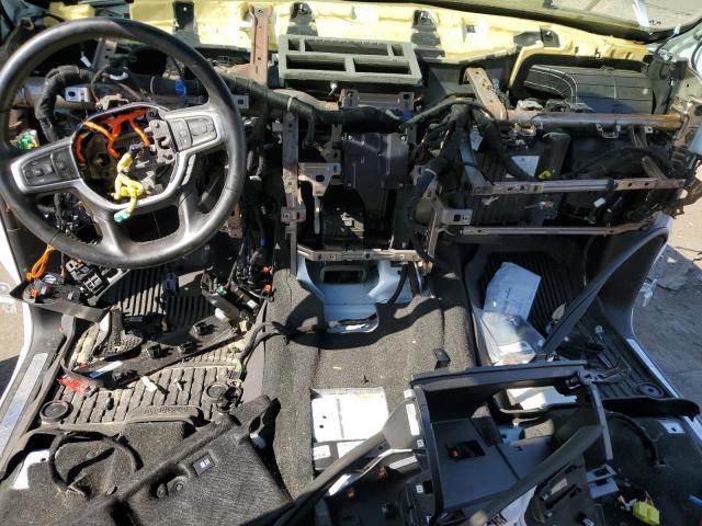 2021 RAM 1500 LARAM 1C6SRFJT5MN657242