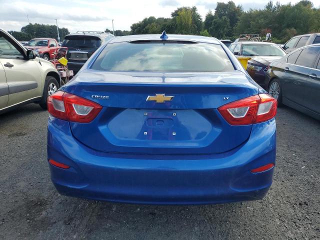 2017 CHEVROLET CRUZE LT 1G1BE5SM2H7110017