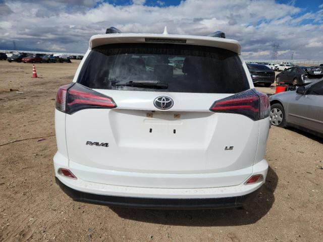 2018 TOYOTA RAV4 LE - JTMZFREV6JJ193331