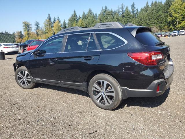2018 SUBARU OUTBACK 3.6R LIMITED 4S4BSENC0J3276807