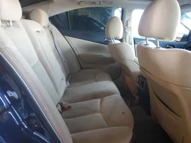 2010 NISSAN MAXIMA S - 1N4AA5APXAC845504