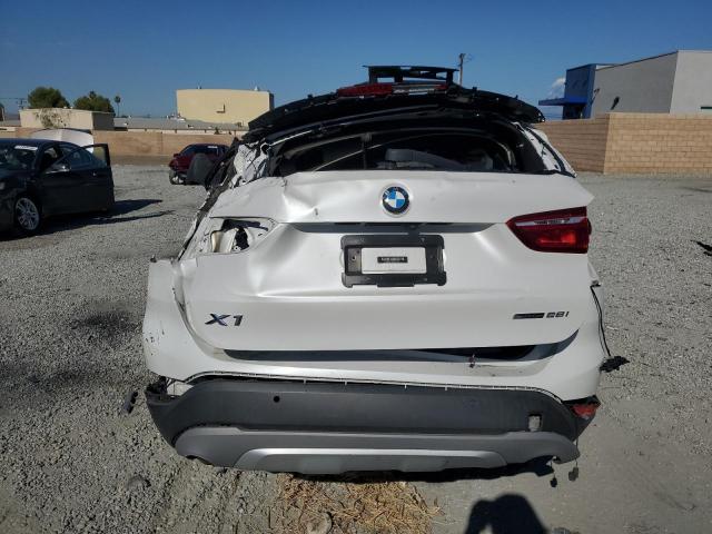 2019 BMW X1 SDRIVE2 WBXHU7C50K5L10049