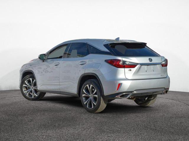 2019 LEXUS RX 350 BAS 2T2ZZMCA6KC123895