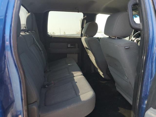 2012 FORD F150 SUPER - 1FTFW1EF5CFC91351