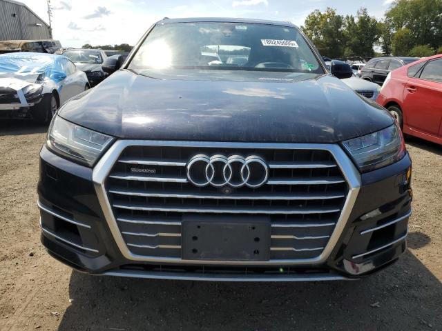 2017 AUDI Q7 PRESTIGE #3287605008