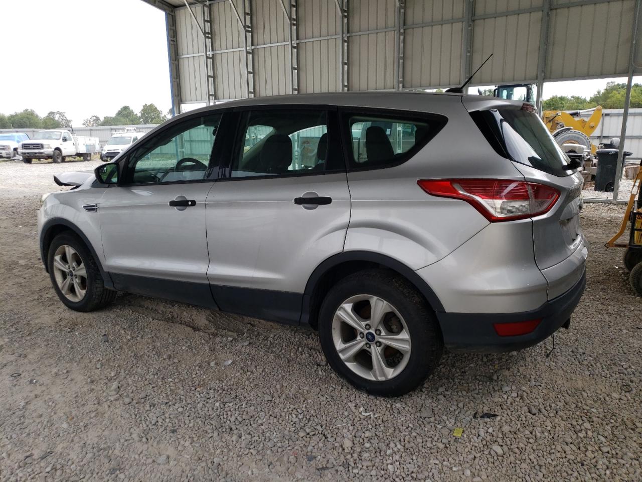 FORD ESCAPE S