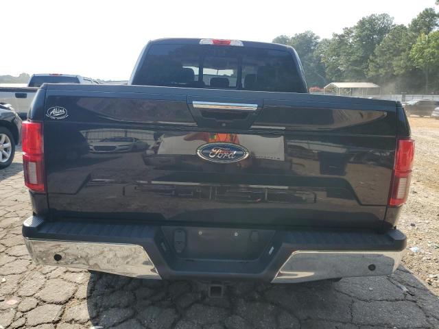 2018 FORD F150 SUPER - 1FTEW1E54JFB08411