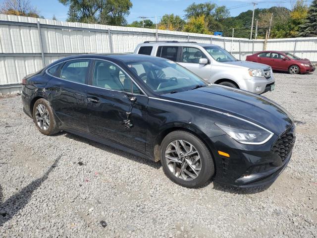 2020 HYUNDAI SONATA SEL 5NPEF4JA8LH022094