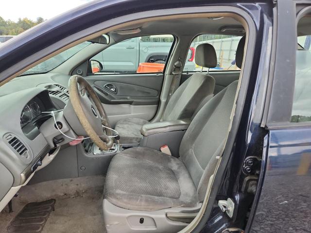 2007 CHEVROLET MALIBU LS #3282425291