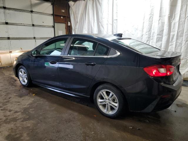 2017 CHEVROLET CRUZE LT 1G1BE5SM1H7221545
