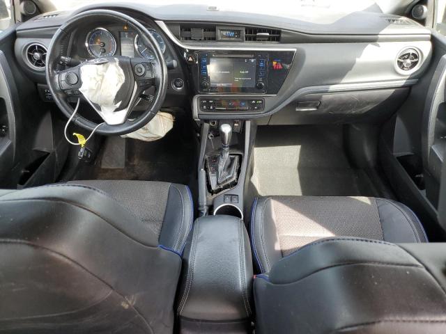 2019 TOYOTA COROLLA L #3290412766