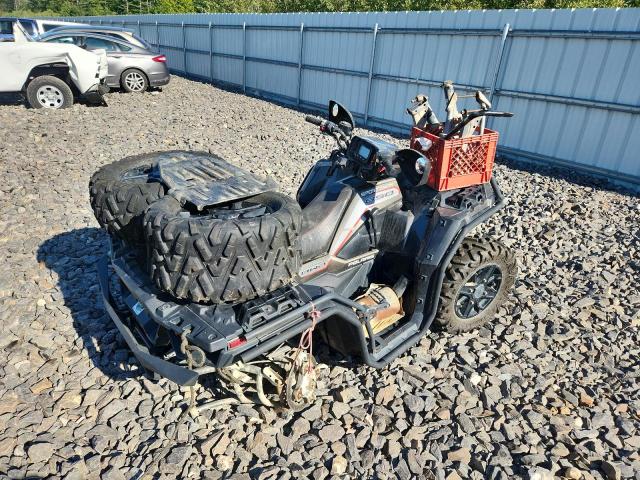 2022 POLARIS SPORTSMAN - 4XASXZ854NB197136