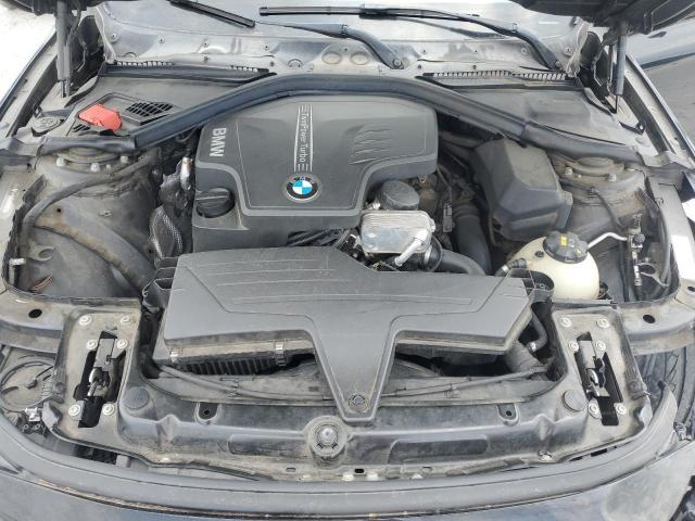 2016 BMW 320 I WBA8A9C54GK617960