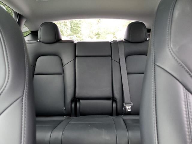 2024 TESLA MODEL Y - 7SAYGDEF7RA307845