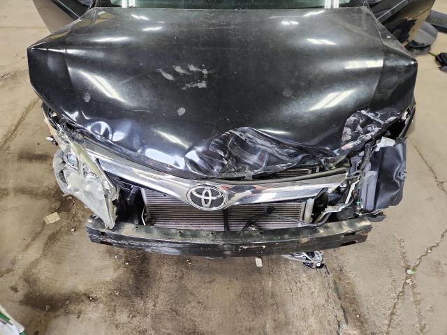 2013 TOYOTA CAMRY L - 4T1BF1FK2DU716561