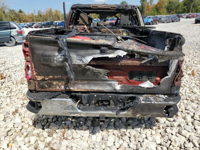 2022 CHEVROLET SILVERADO K1500 LT-L 1GCPDKEK6NZ517069