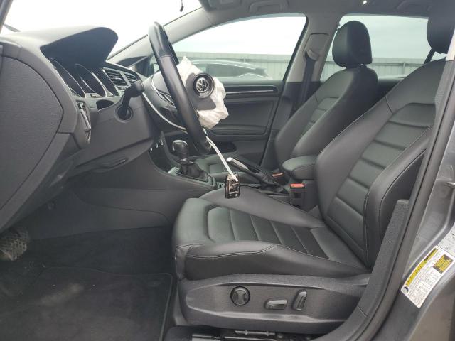 2018 VOLKSWAGEN GOLF SPORT 3VWL17AU8JM759110