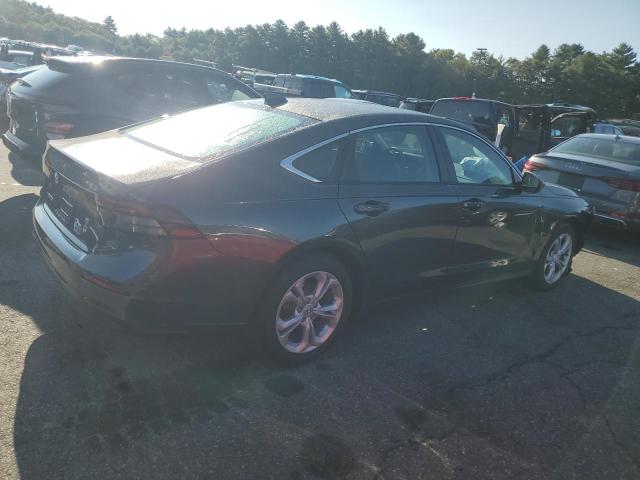 2025 HONDA ACCORD LX - 1HGCY1F21SA041823