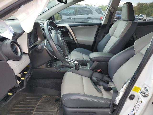 2014 TOYOTA RAV4 LIMIT - 2T3DFREV6EW166678