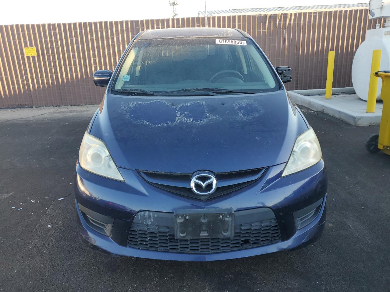 MAZDA 5