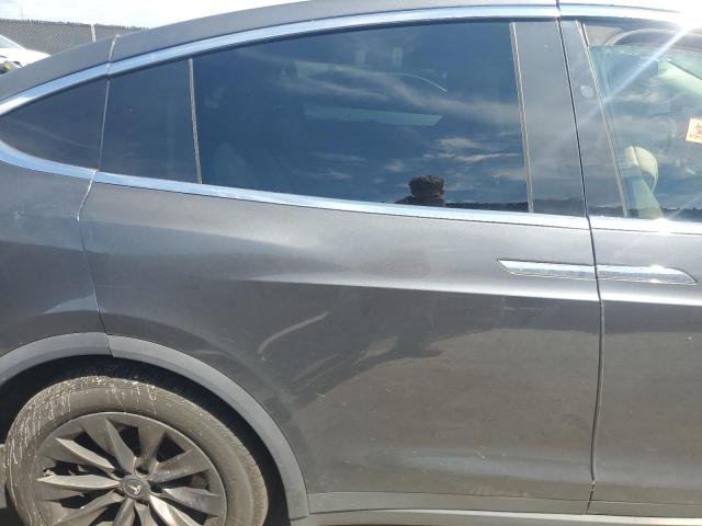 2017 TESLA MODEL X 5YJXCBE2XHF059257