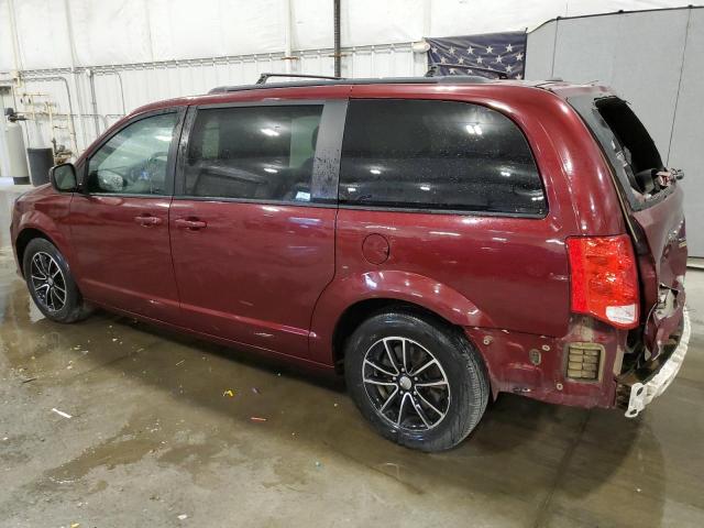 2018 DODGE GRAND CARA 2C4RDGEG3JR341880