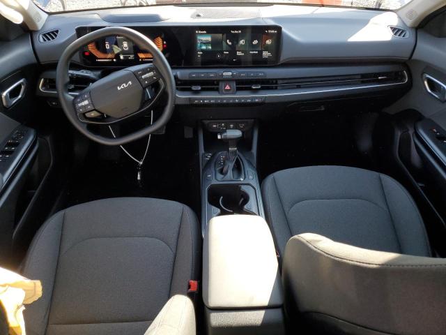 2025 KIA K4 LX 3KPFT4DE0SE117621