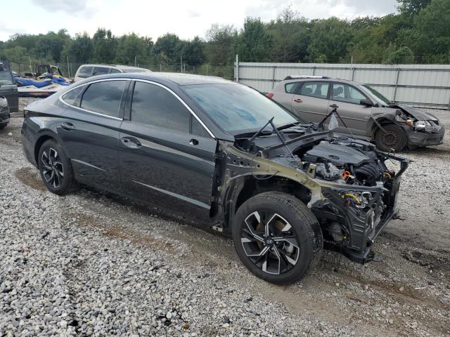 2025 HYUNDAI SONATA SEL #3279730944