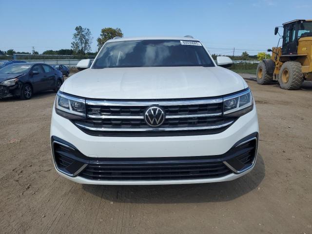 2021 VOLKSWAGEN ATLAS CROS 1V2RE2CA0MC221075