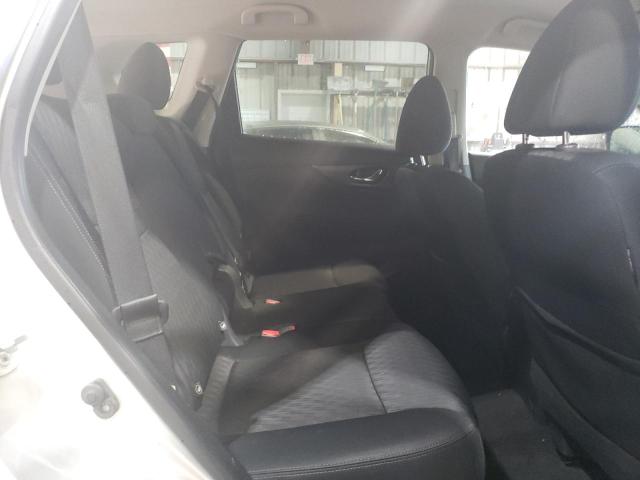 2018 NISSAN ROGUE S KNMAT2MT1JP525945
