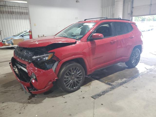 2023 JEEP COMPASS LI #3301961414