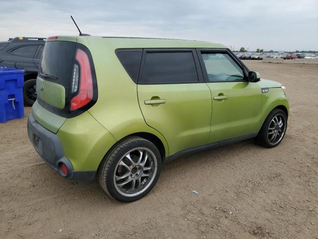 2015 KIA SOUL + - KNDJP3A56F7791419